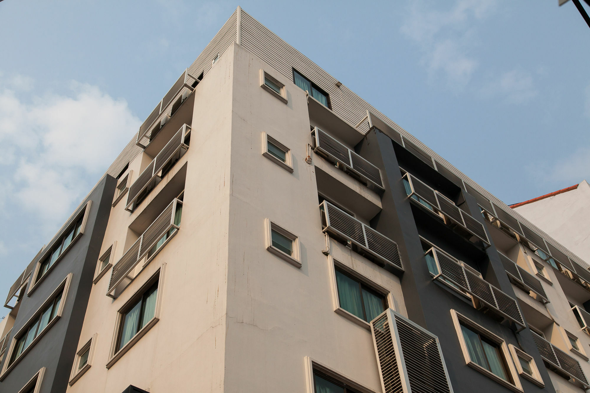 Hotel Zen Pratunam *