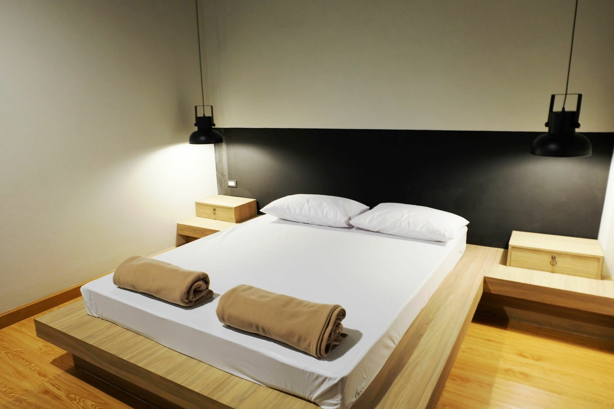 Stations Hostel Bangkok
