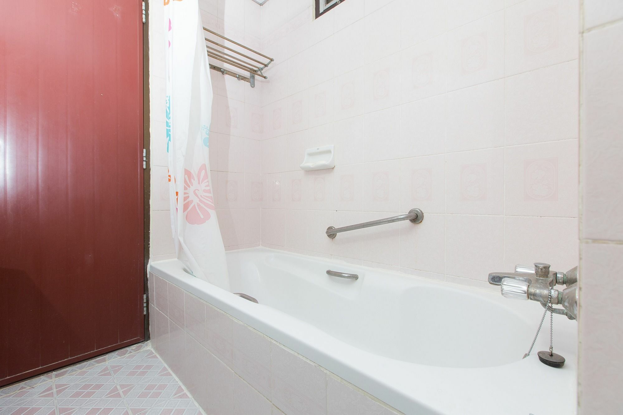 Ratchaprarop Aparthotel 3*
