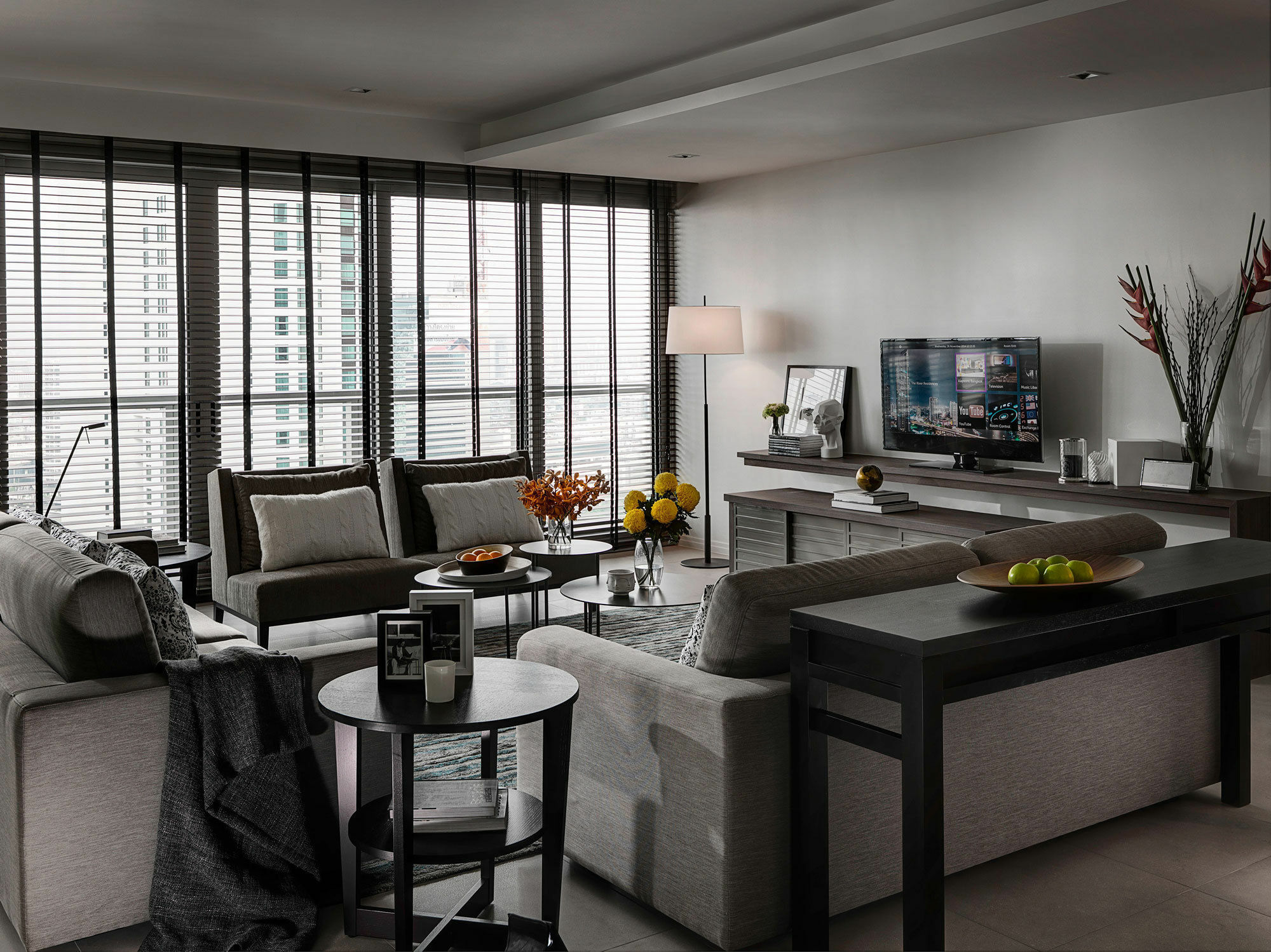 Klapsons The River Residences Bangkok