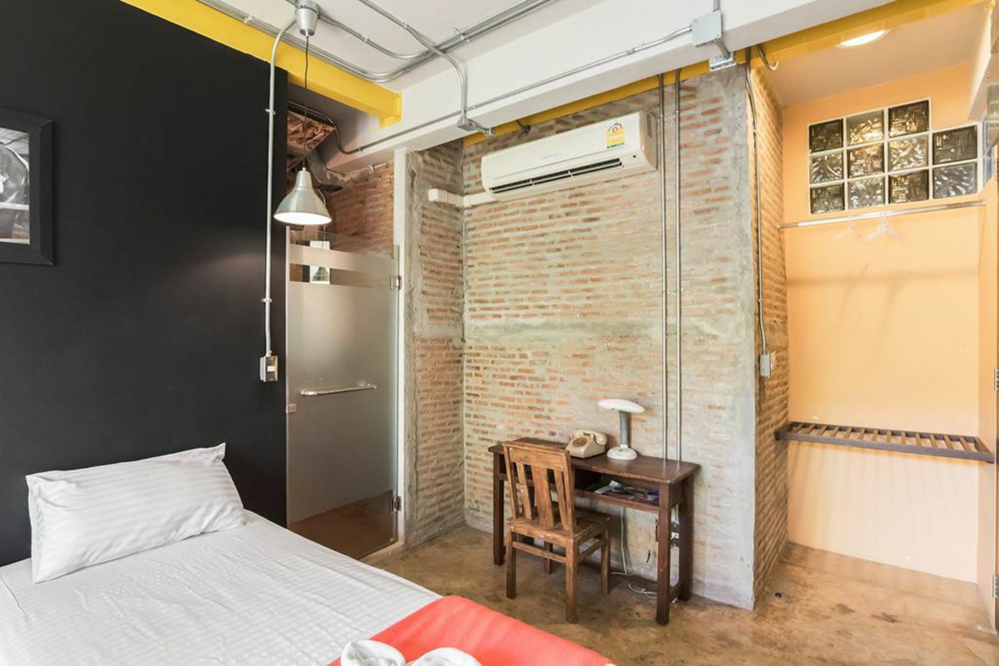 Apartment Saladaeng Gallery By Favstay