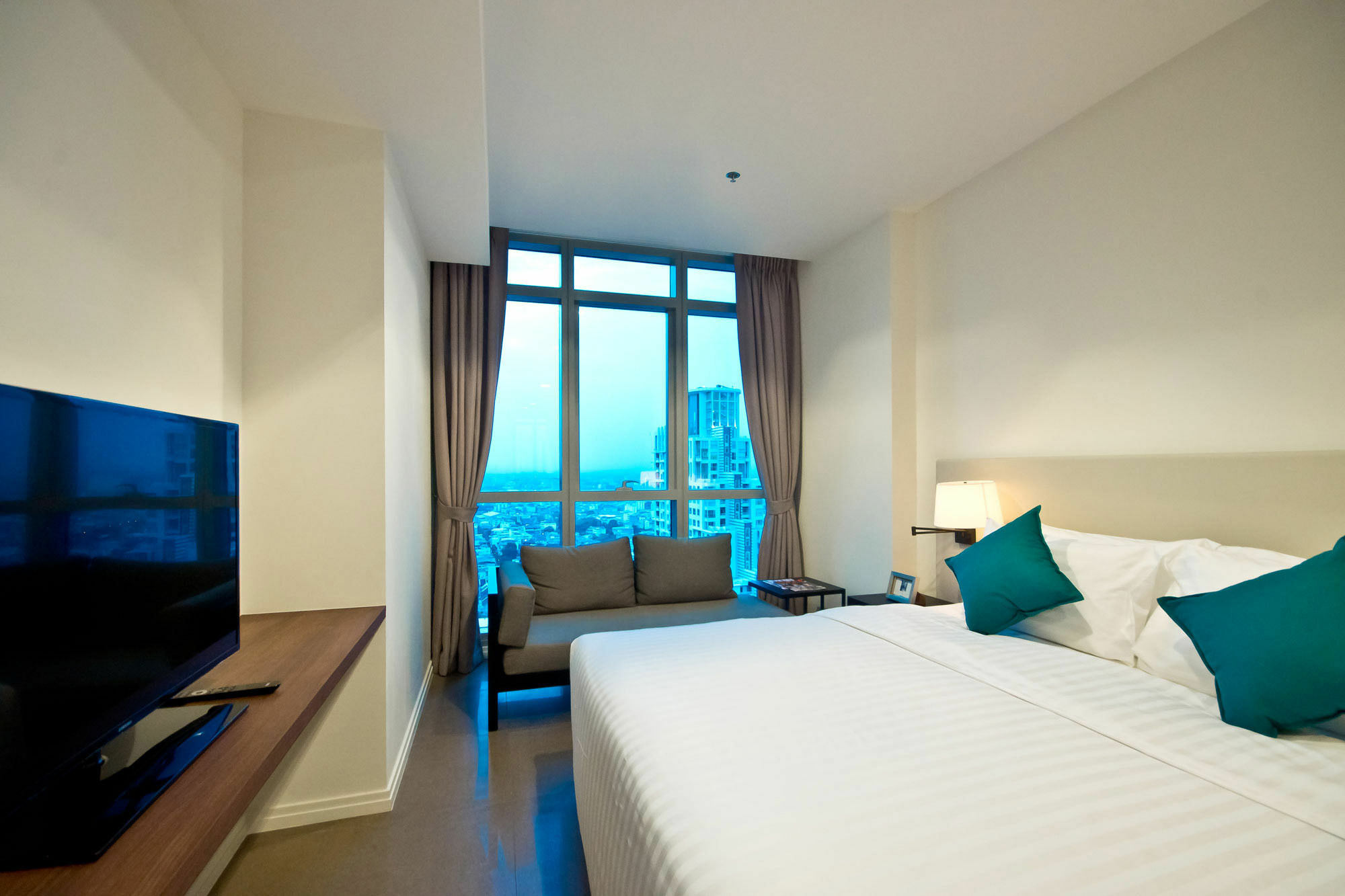 Hotel Klapsons The River Residences