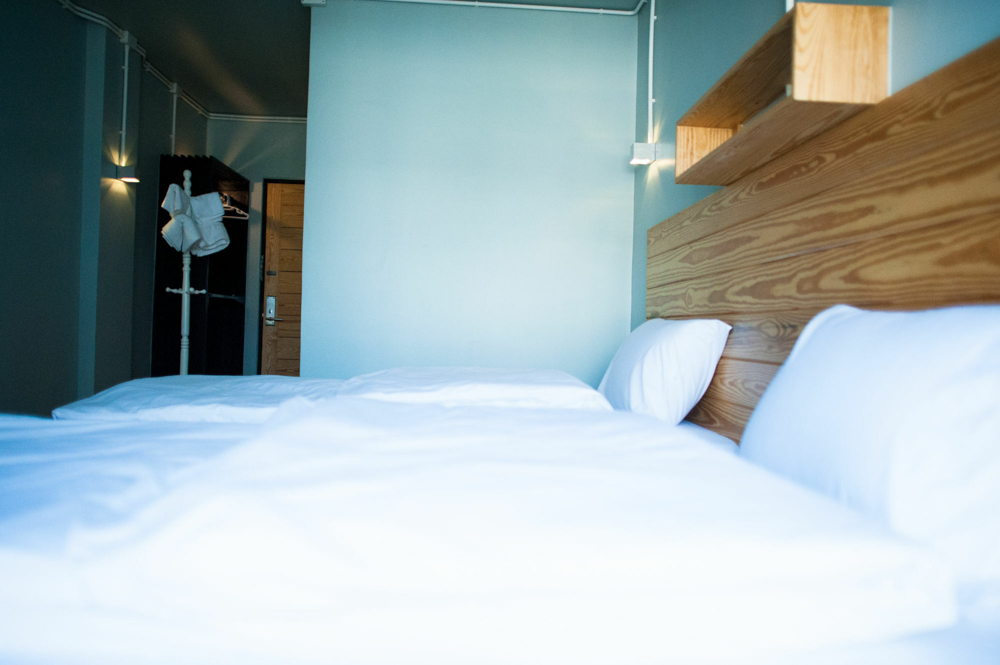 Kencozy Hotel 2*