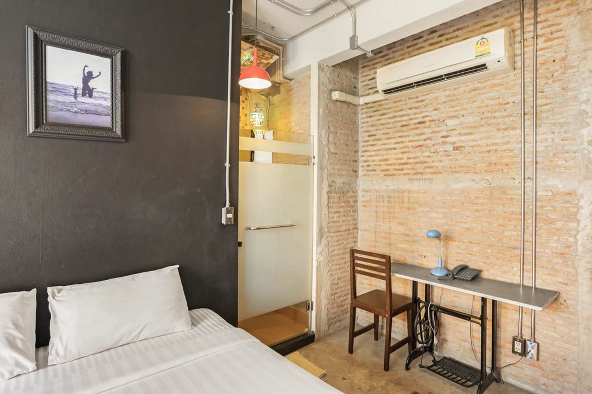 Saladaeng Gallery By Favstay Apartment