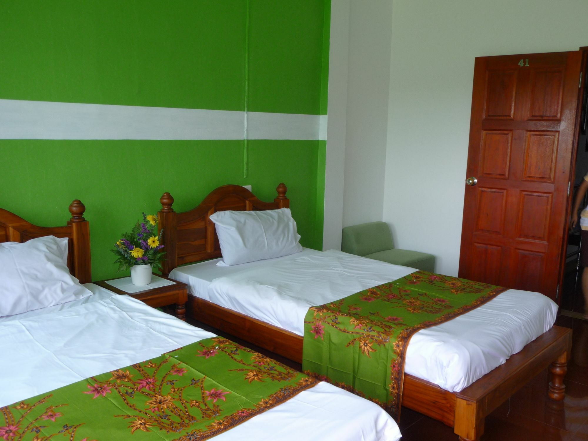 For Guest house