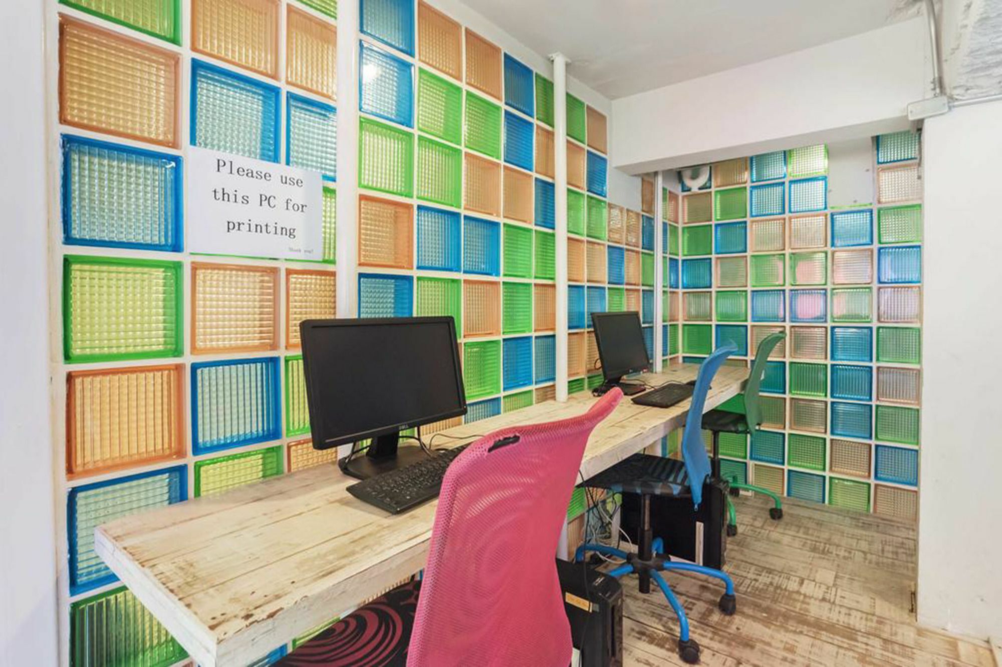 Saladaeng Gallery By Favstay Apartment Bangkok
