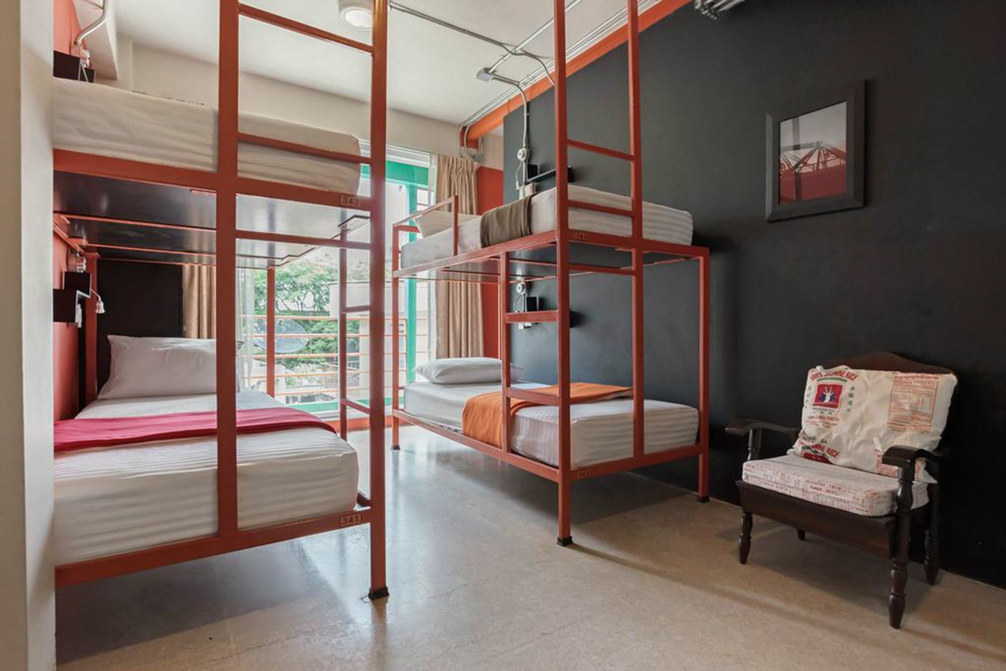Apartment Saladaeng Gallery By Favstay Bangkok