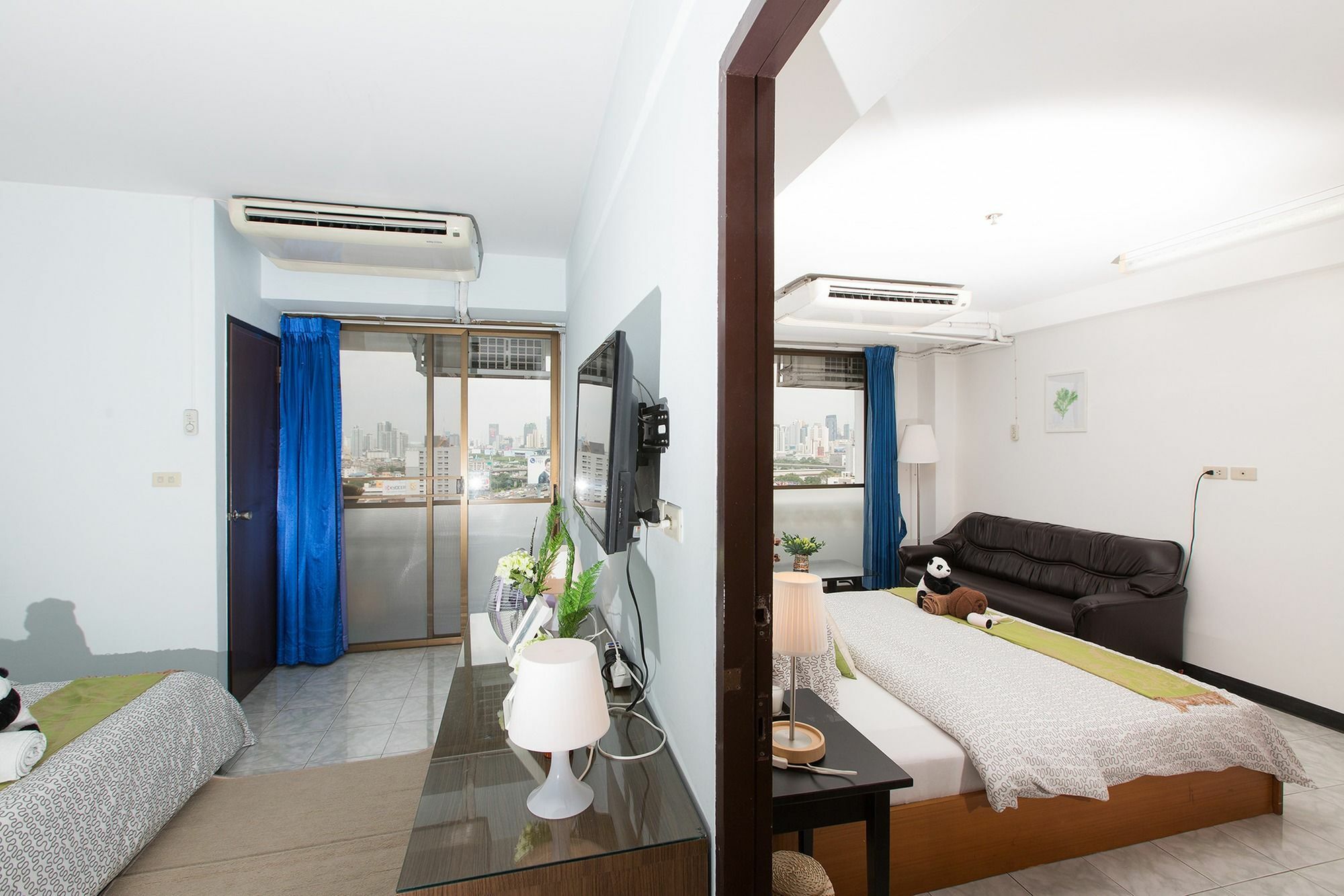 Ratchaprarop Bangkok