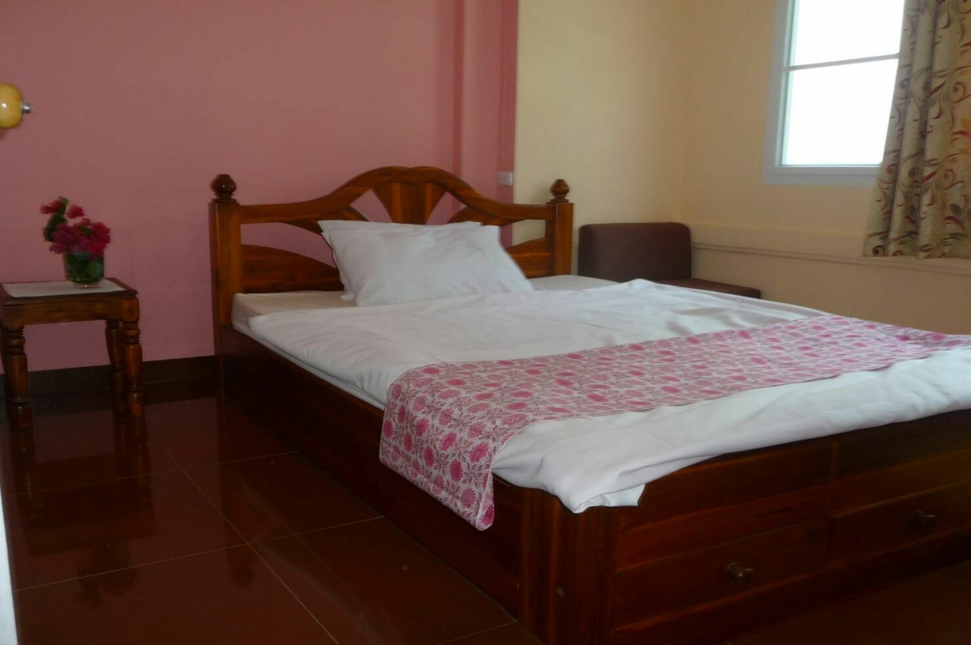 Wisma tamu For Bangkok