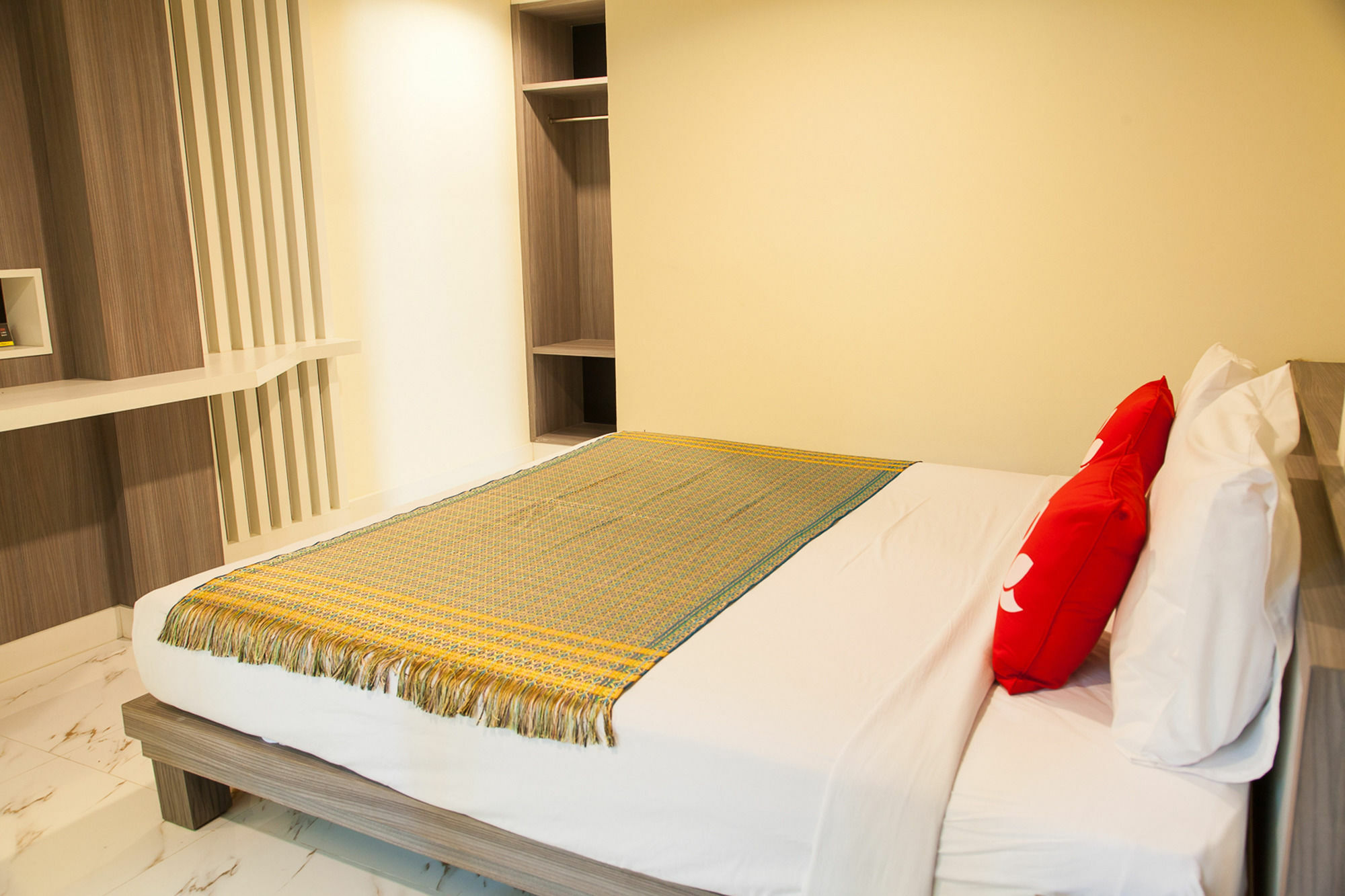 Zen Samsen 3 Hotel Bangkok