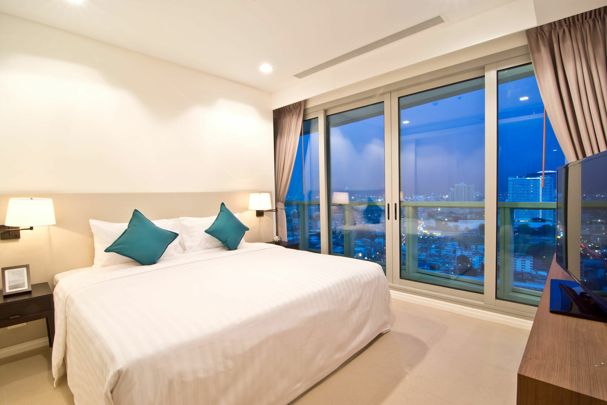Klapsons The River Residences