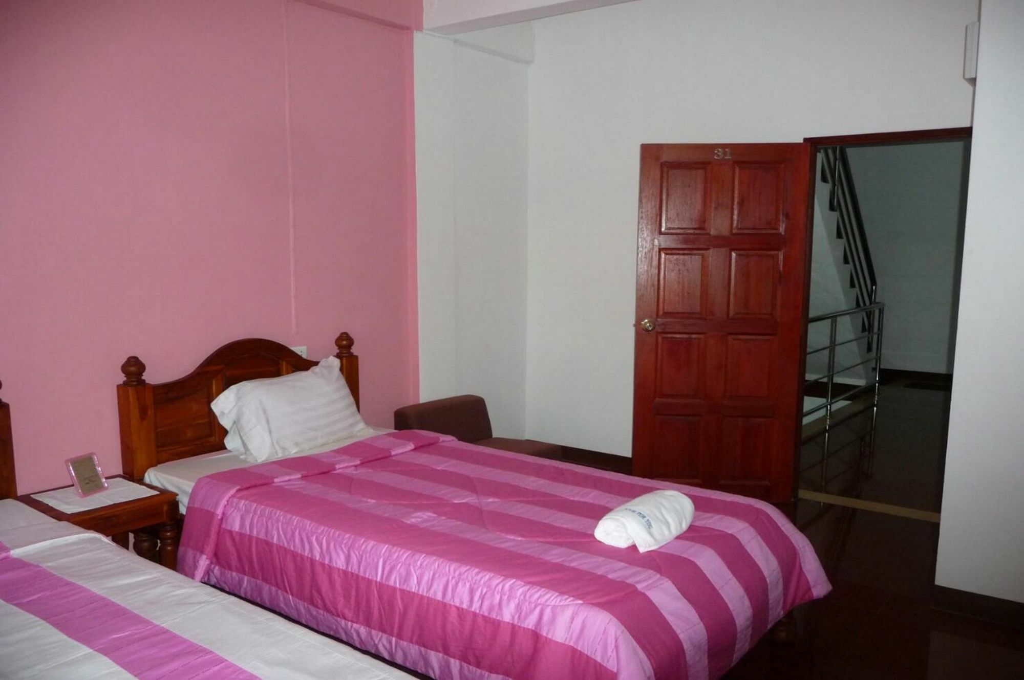 For Guest house Bangkok
