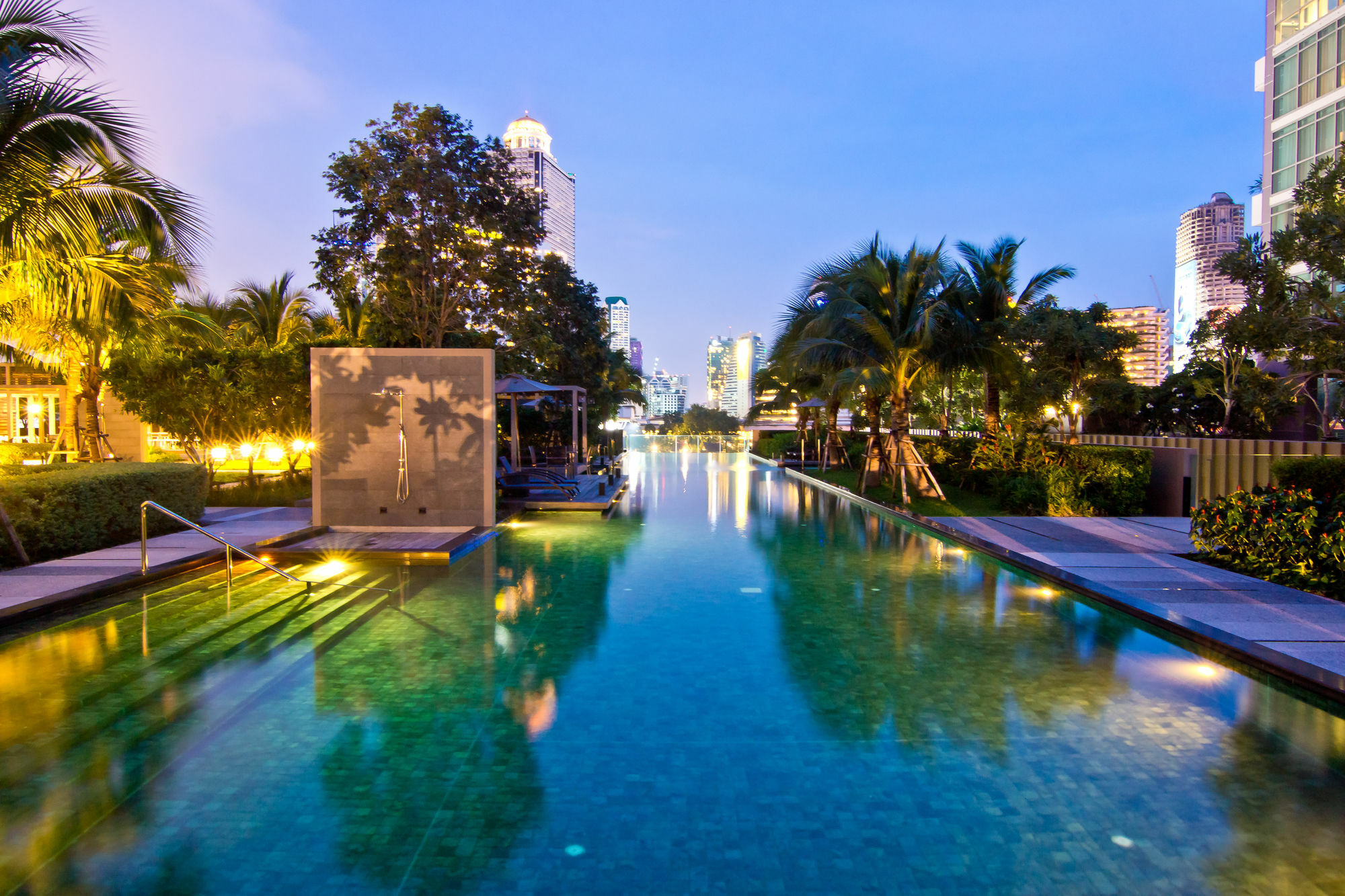 Hotel Klapsons The River Residences 4*