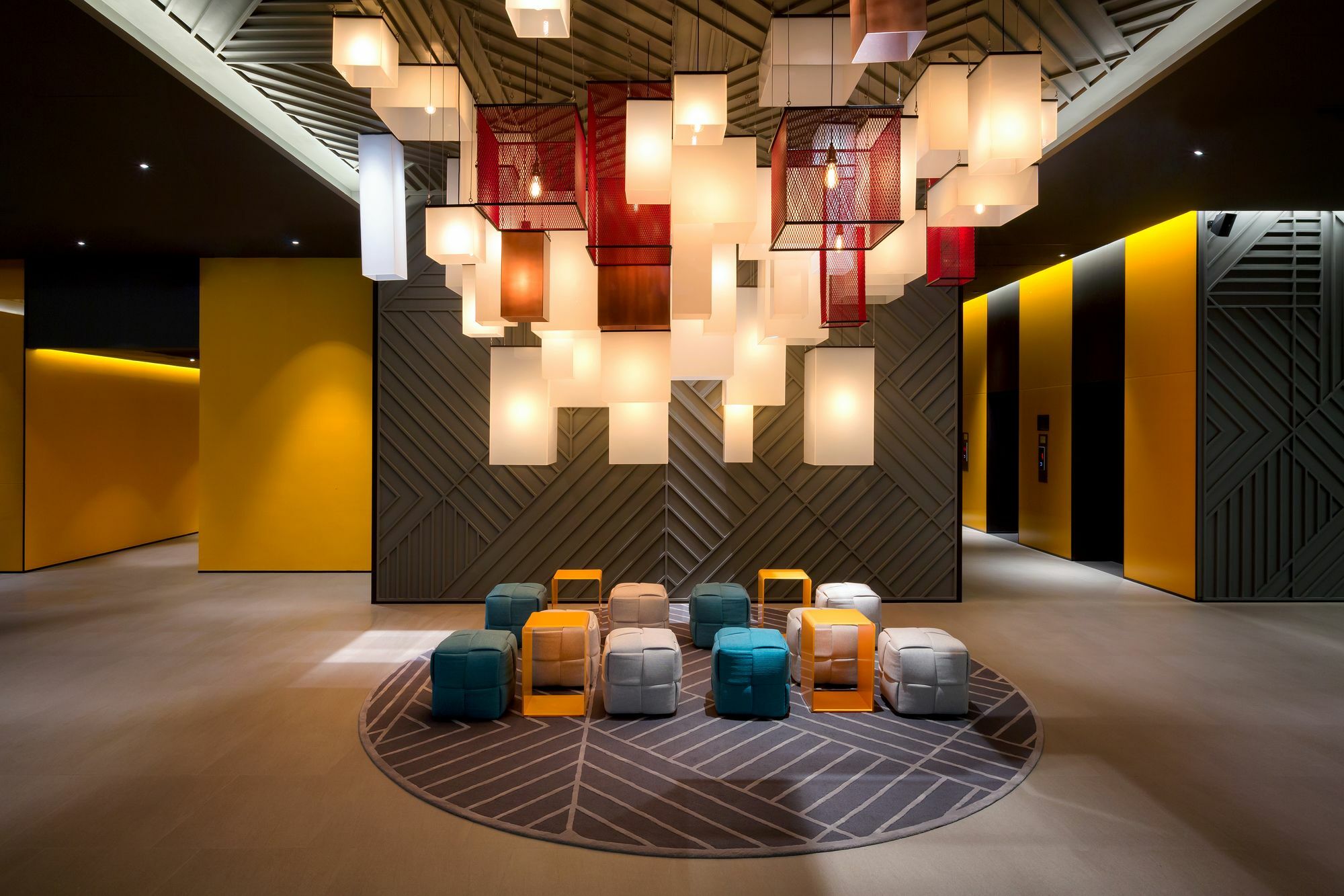 Hotel Ibis Styles Sukhumvit Phra Khanong Bangkok
