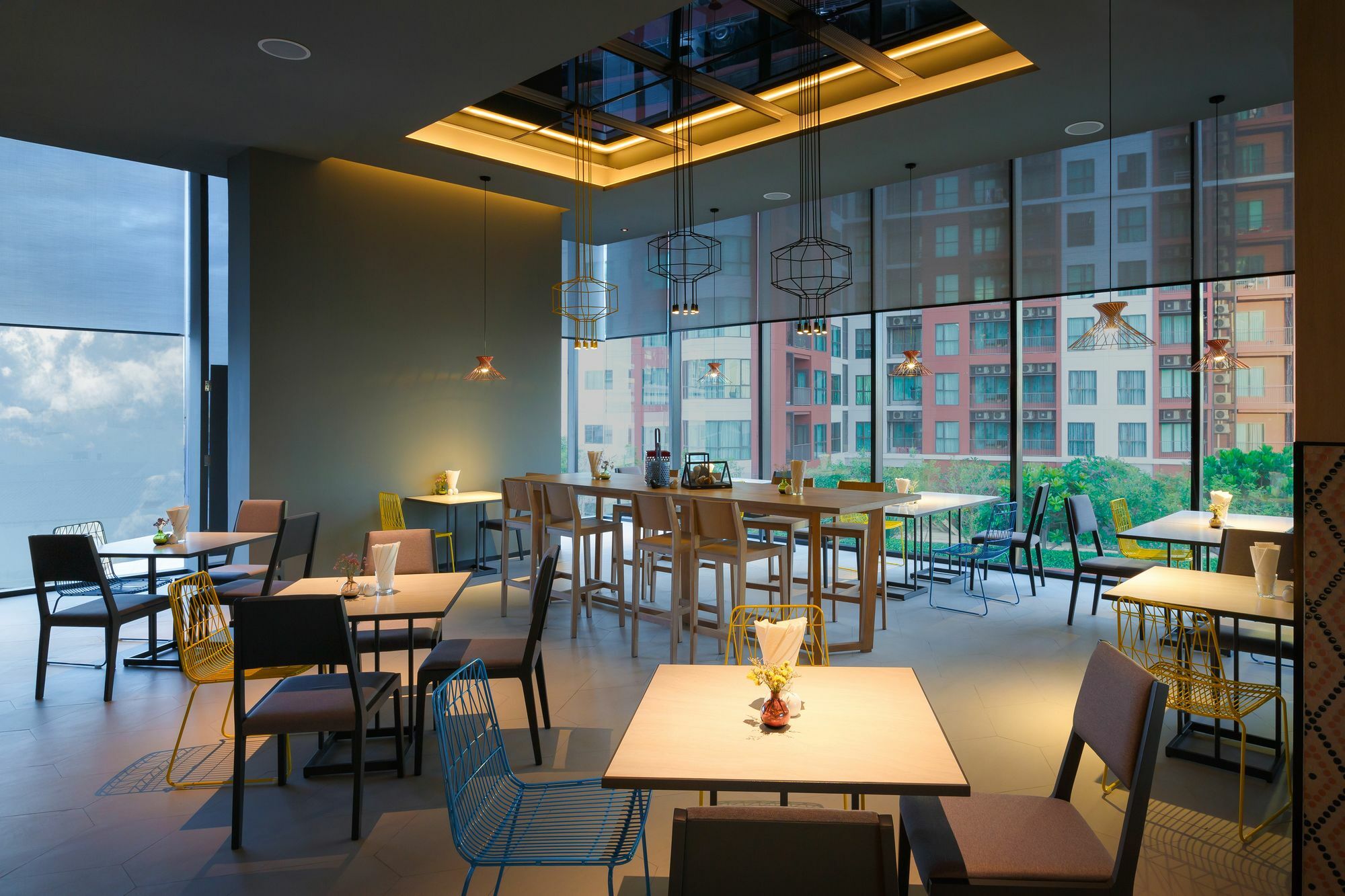 Ibis Styles Sukhumvit Phra Khanong Hotel