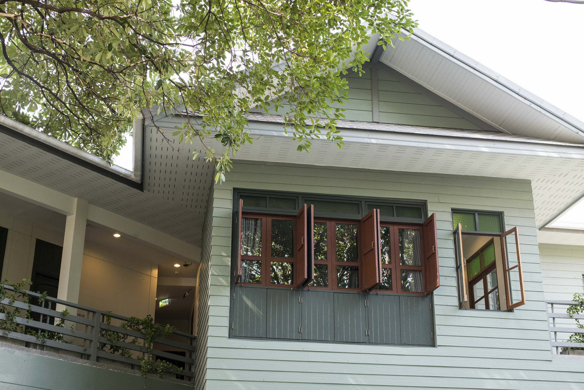 The Raweekanlaya Wellness Cuisine Hotel