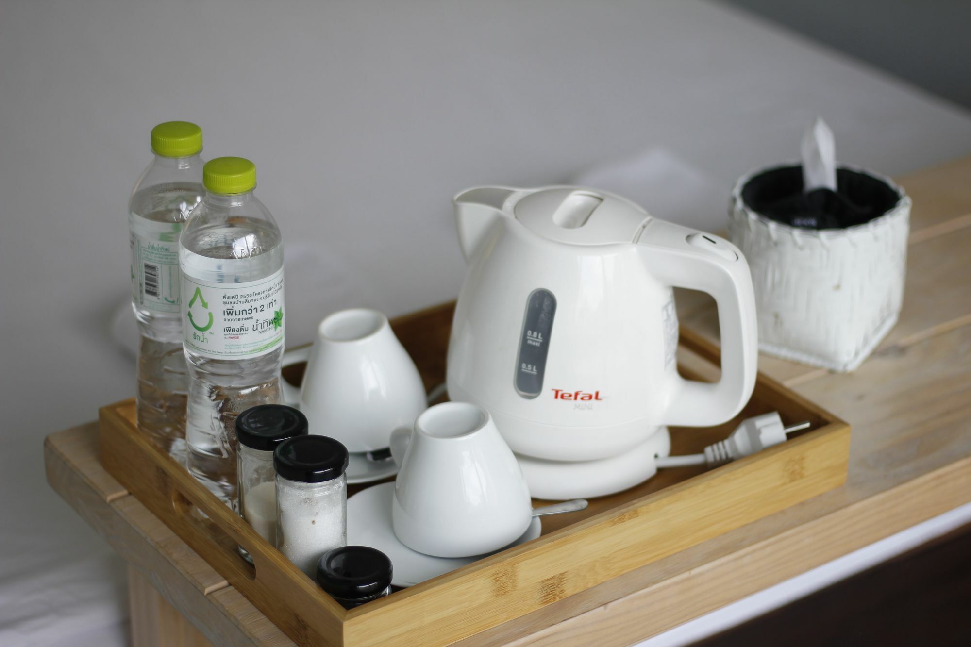 Hostel Yim Bangkok