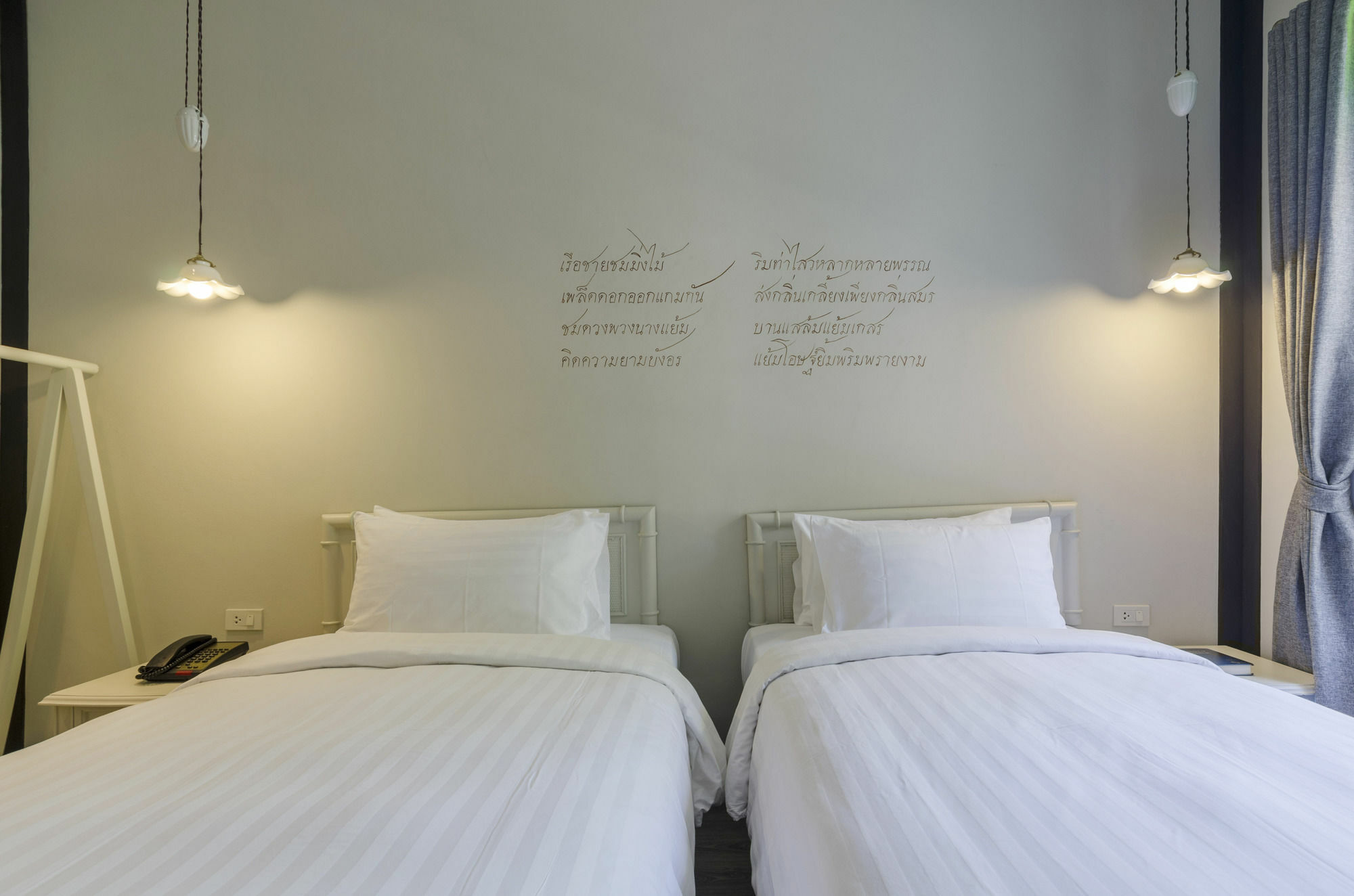 The Raweekanlaya Wellness Cuisine Hotel