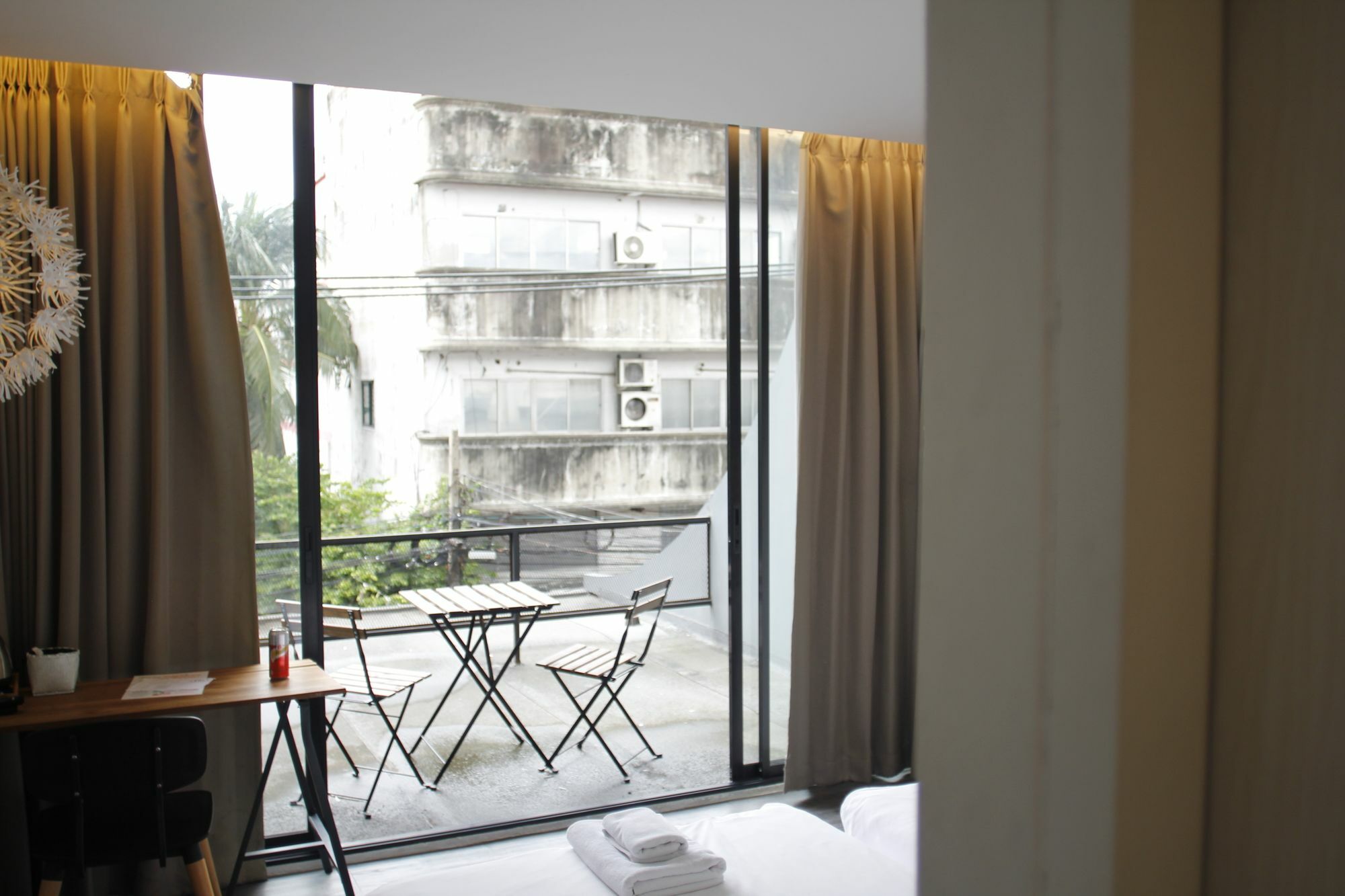 Hostel Yim Bangkok