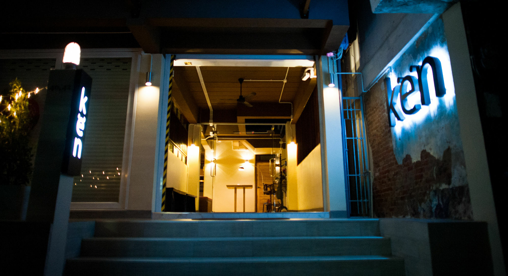 Hotel Kencozy Bangkok