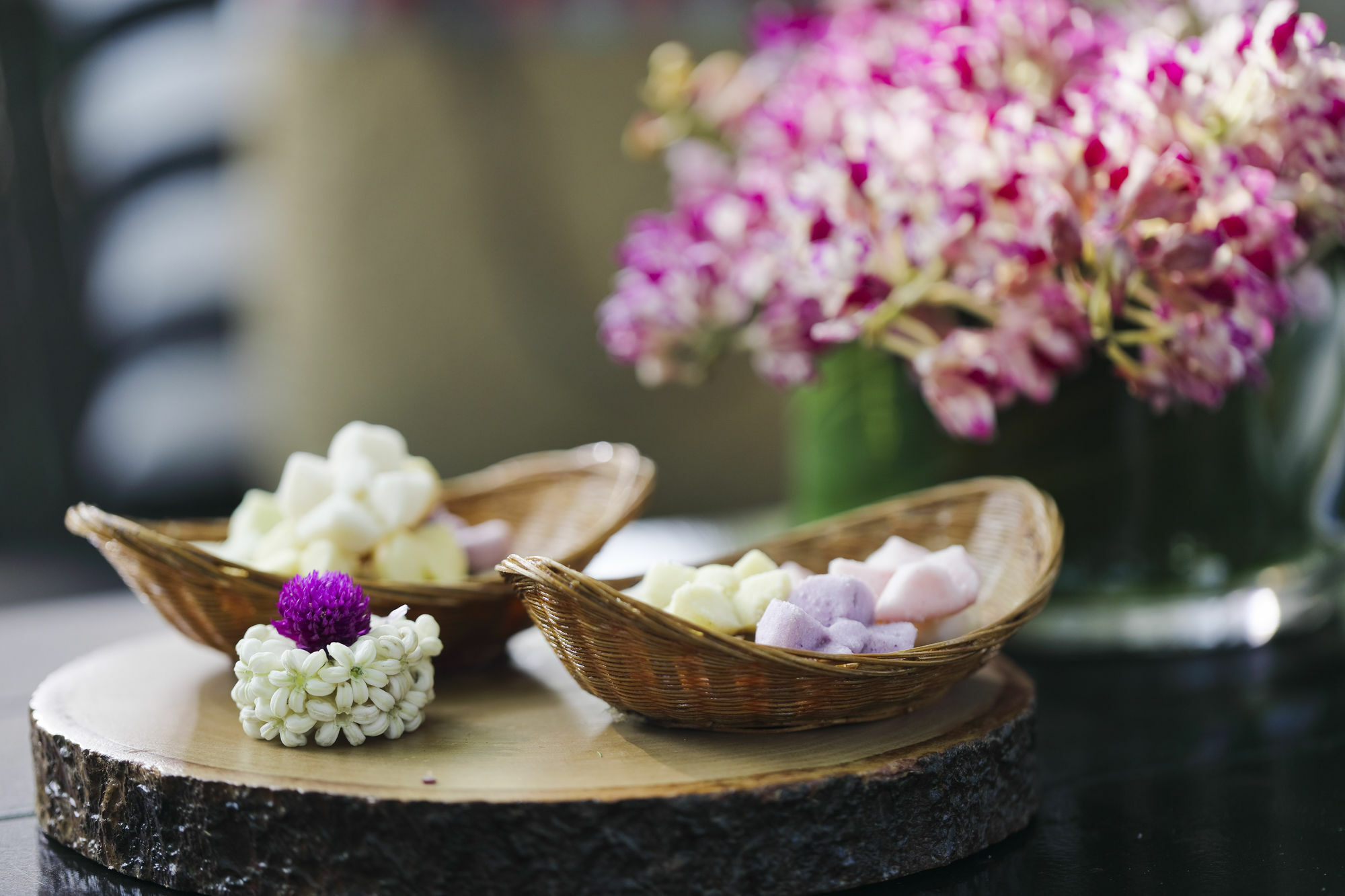 Hotel The Raweekanlaya Wellness Cuisine Bangkok