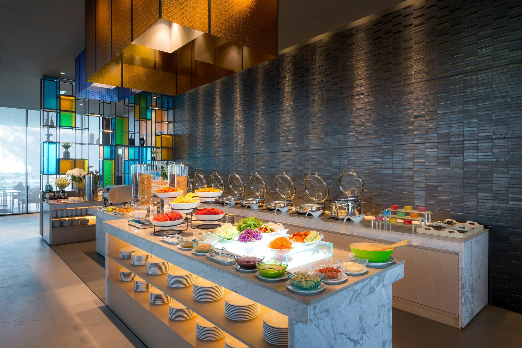 Ibis Styles Sukhumvit Phra Khanong Hotel Bangkok