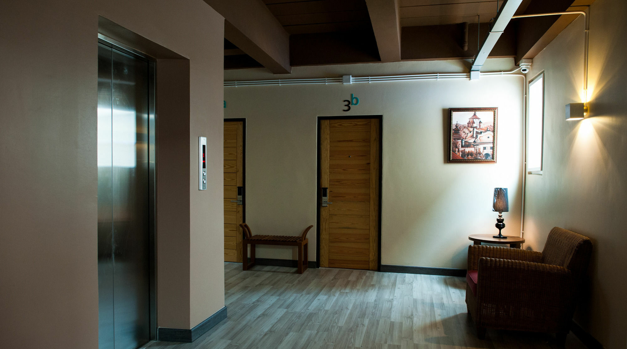 Hotel Kencozy Bangkok