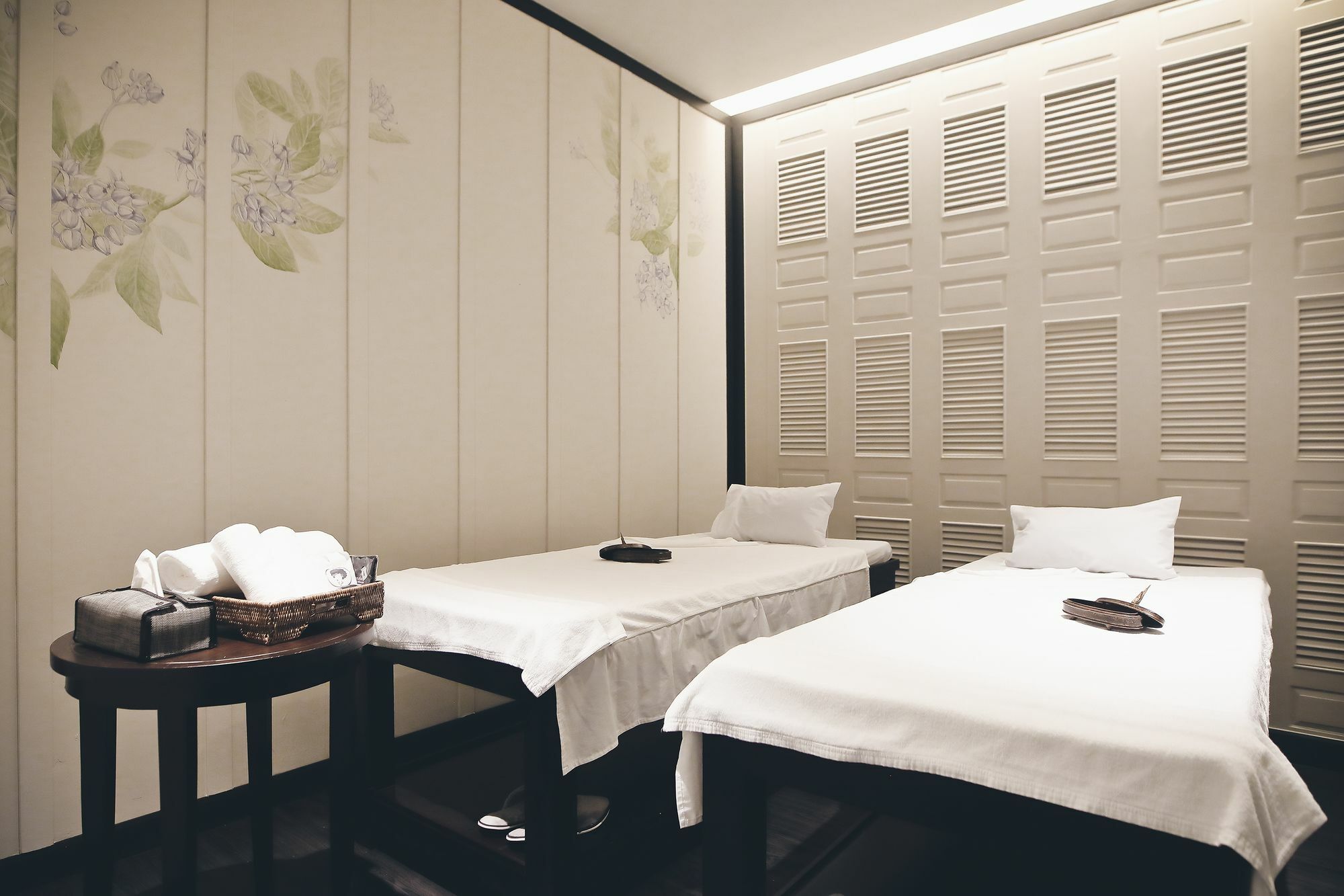 Hotel The Raweekanlaya Wellness Cuisine