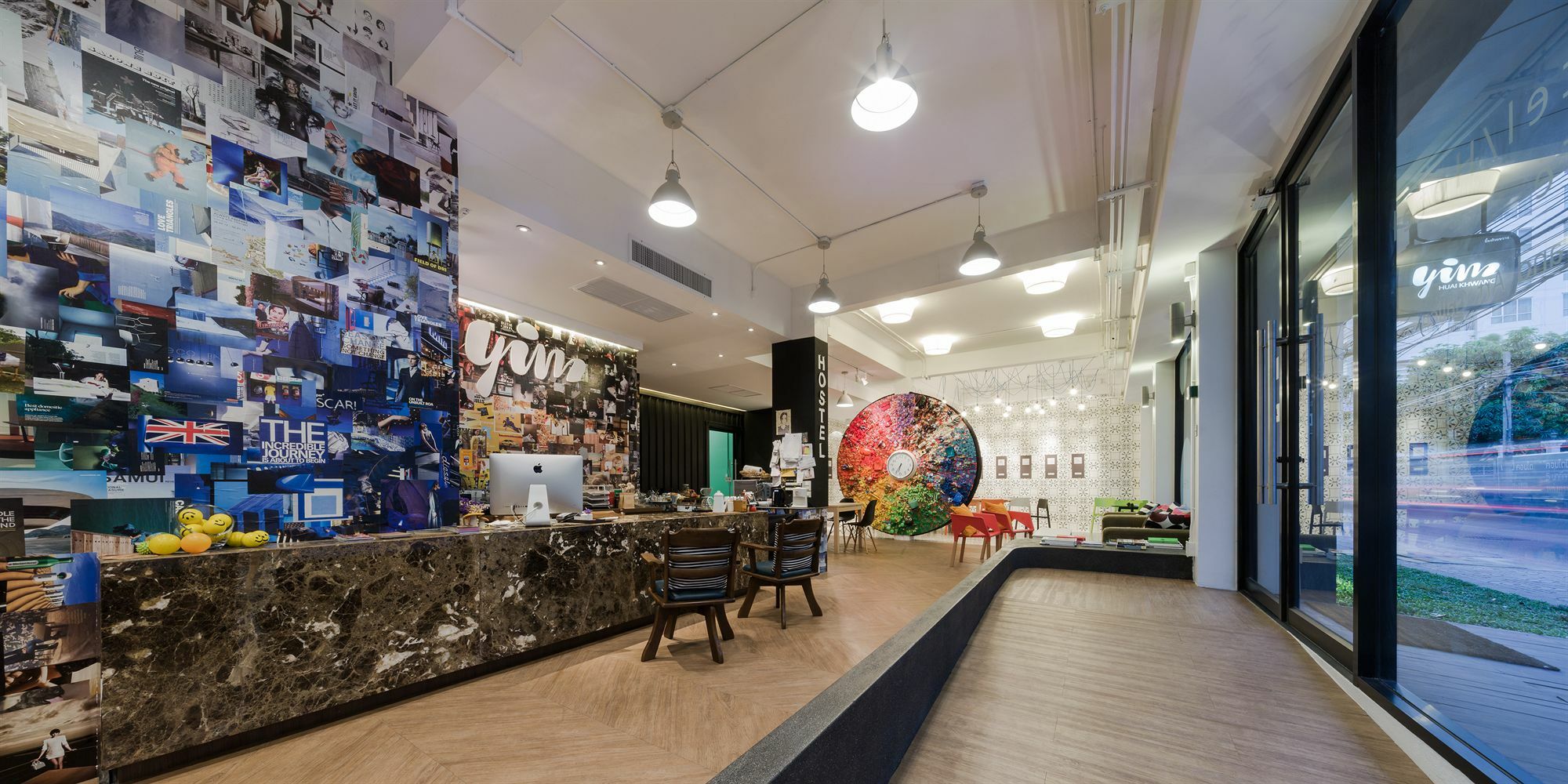 Yim Hostel