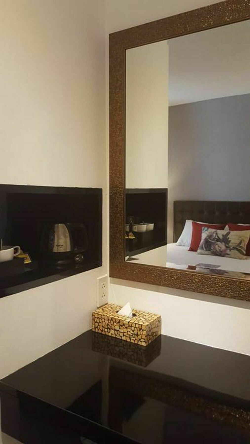 Check In Saladaeng (adults Only) 3* Bangkok