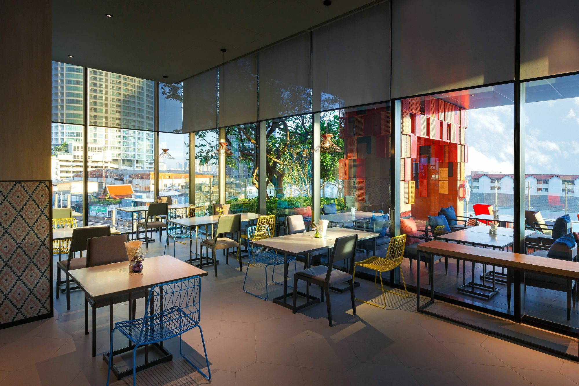 Ibis Styles Sukhumvit Phra Khanong 4*