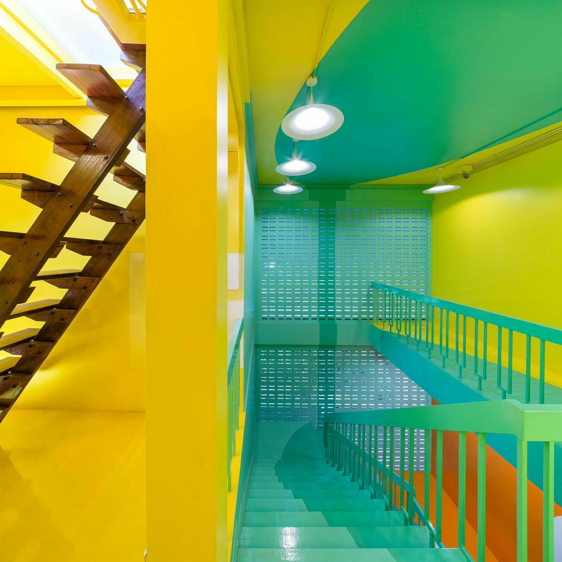 Hostel Yim