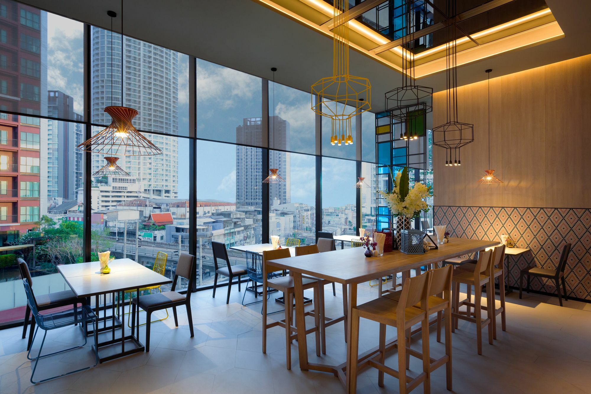 Hotel Ibis Styles Sukhumvit Phra Khanong