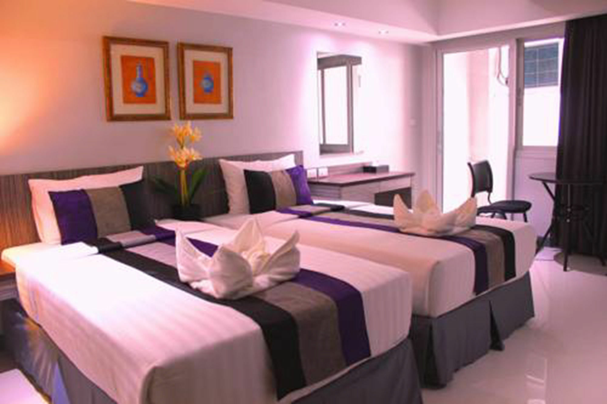 Gasthuis Pho Place 3*