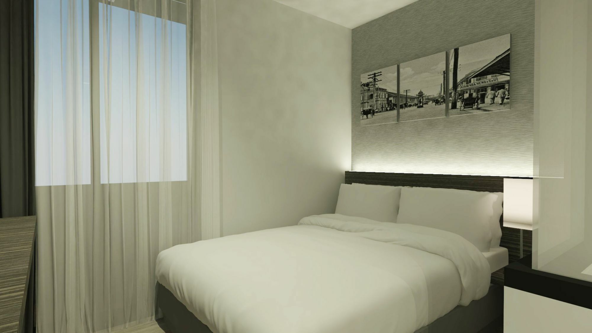 Hotel Sovereign Group At Pratunam 3*