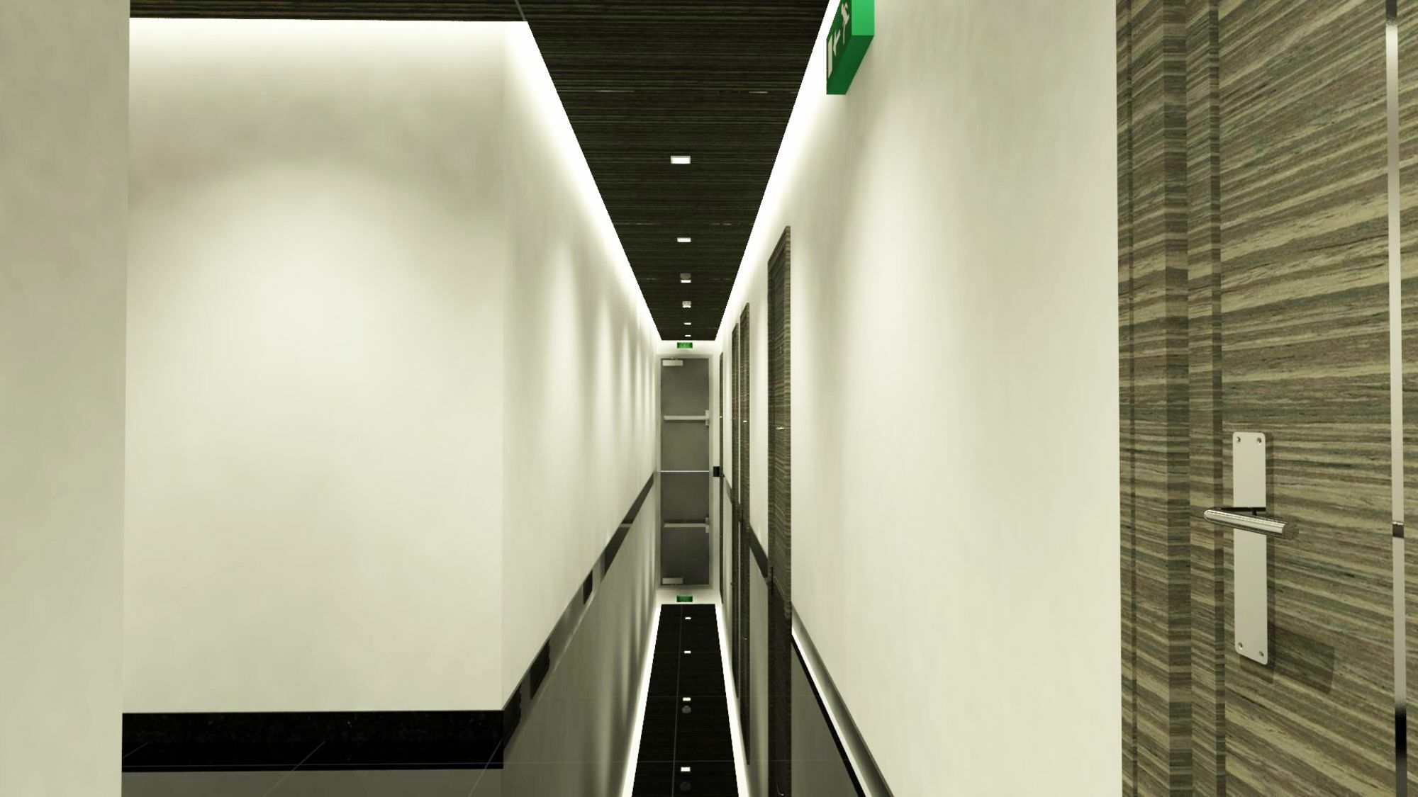 Sovereign Group At Pratunam Hotel Banguecoque