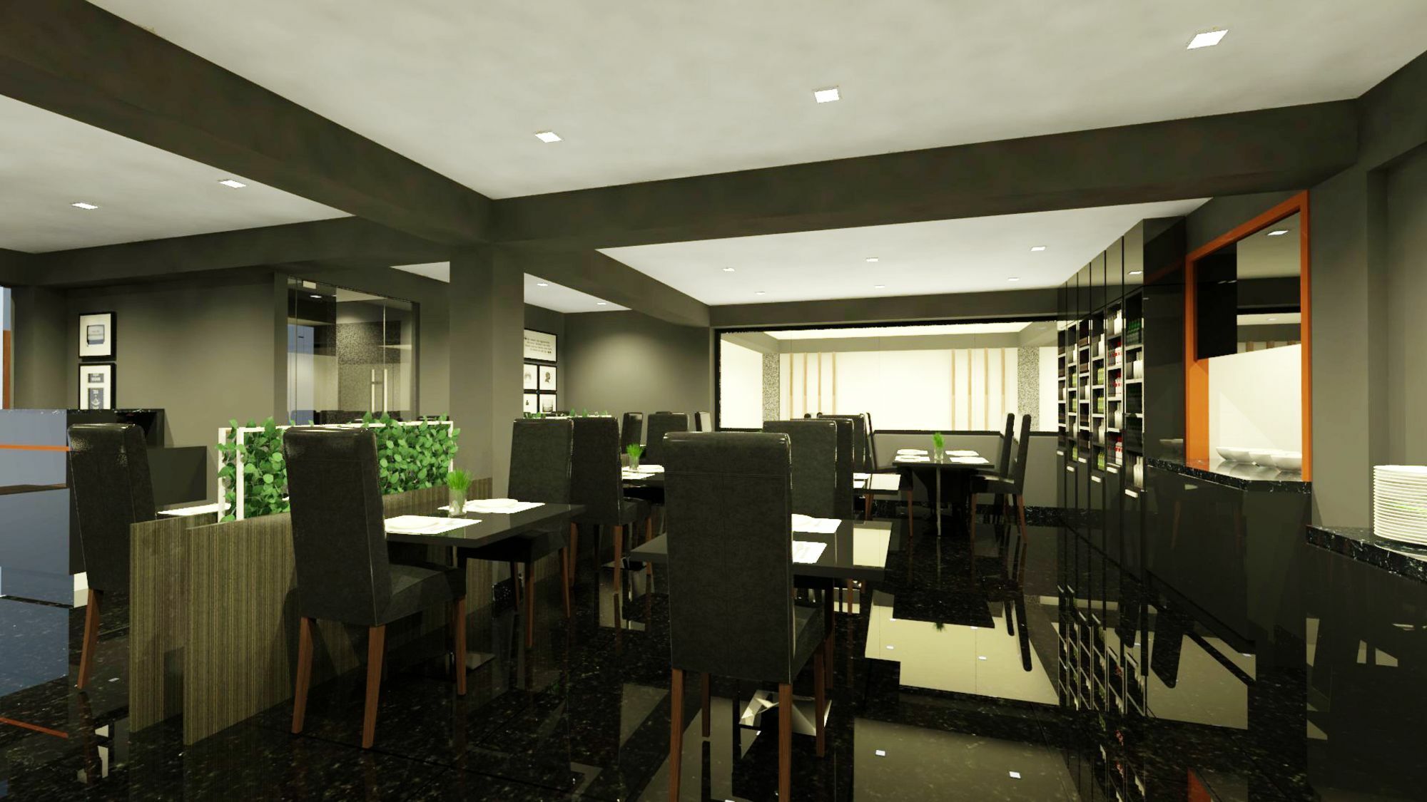 Hotel Sovereign Group At Pratunam