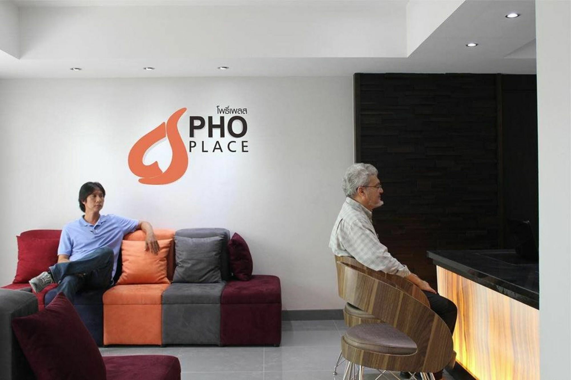 Gasthuis Pho Place 3*