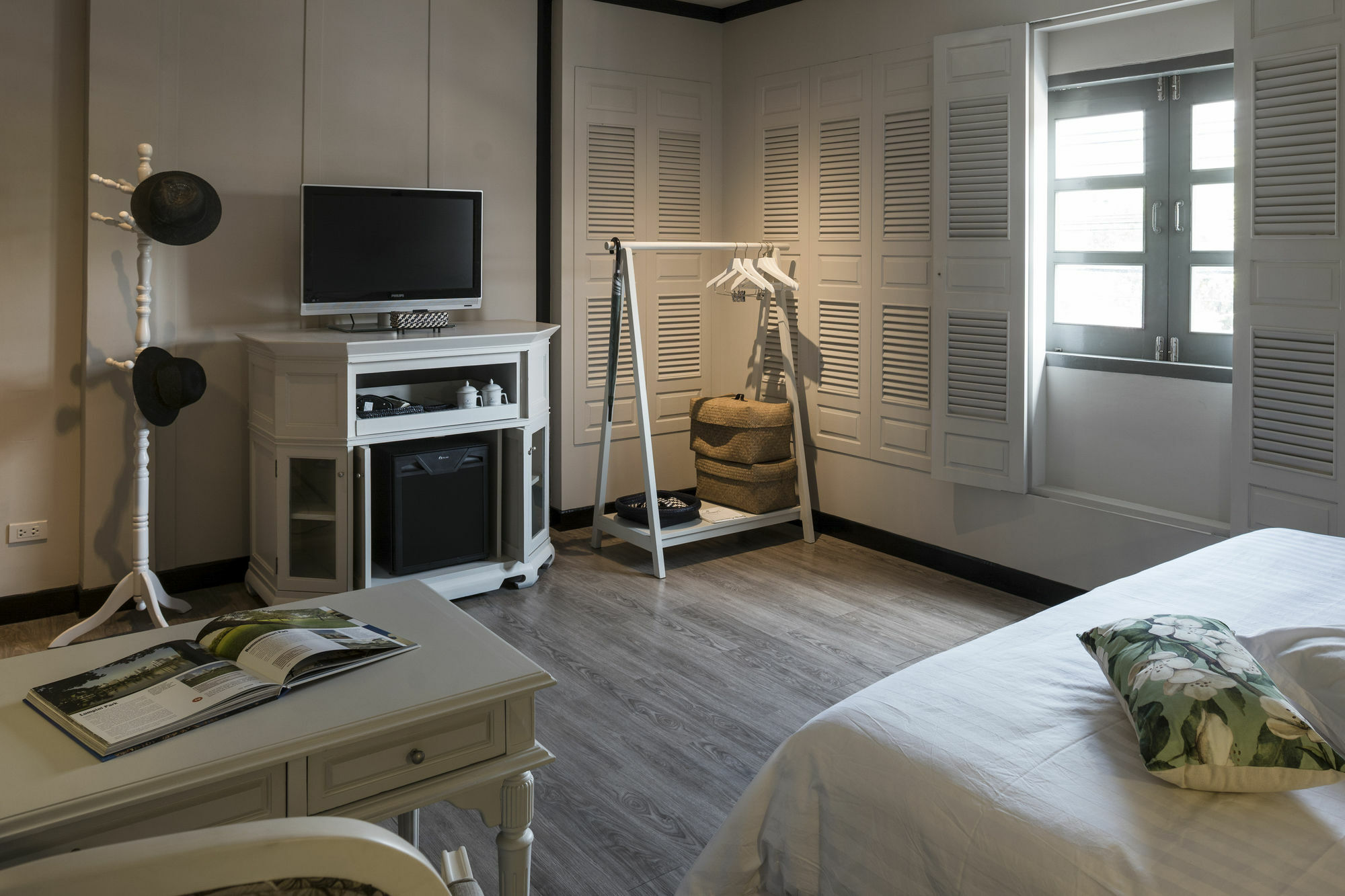 The Raweekanlaya Wellness Cuisine Bangkok
