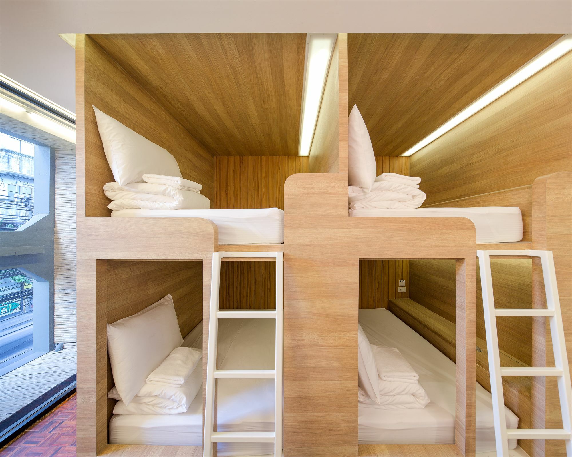 Yim Hostel