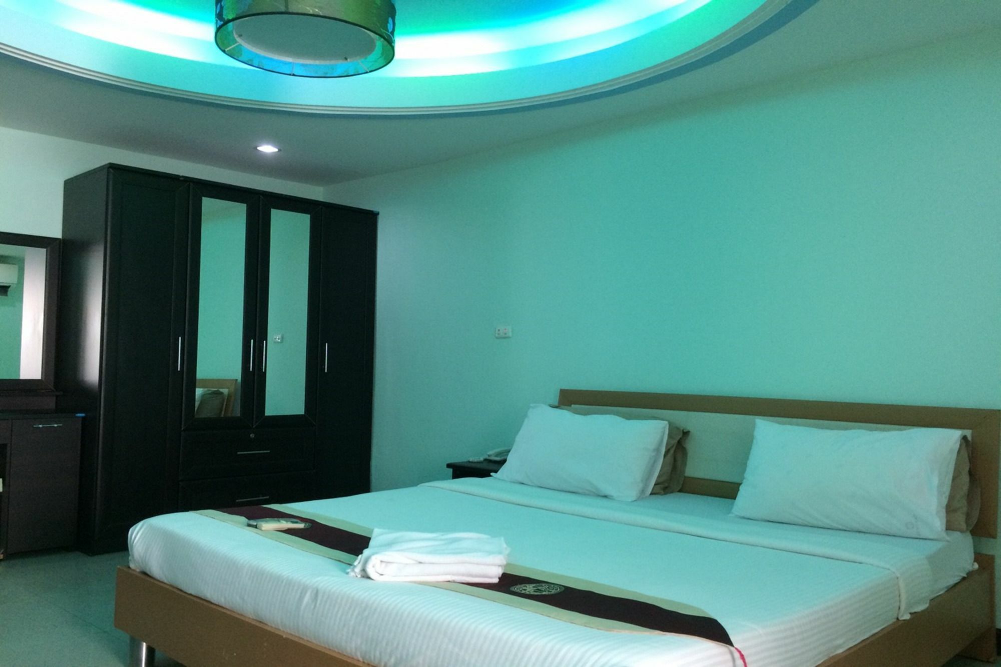 Soravit Place 2* Bangkok