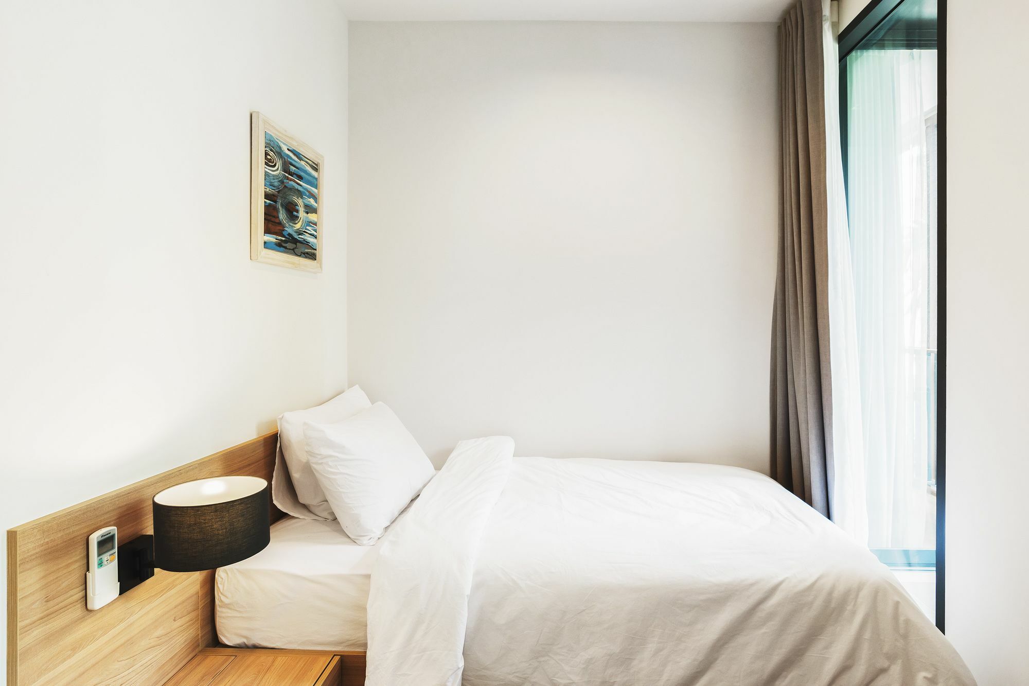 Hasu Haus By Favstay