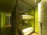 Zen Ratchadaphisek Soi 17 Hotel Bangkok