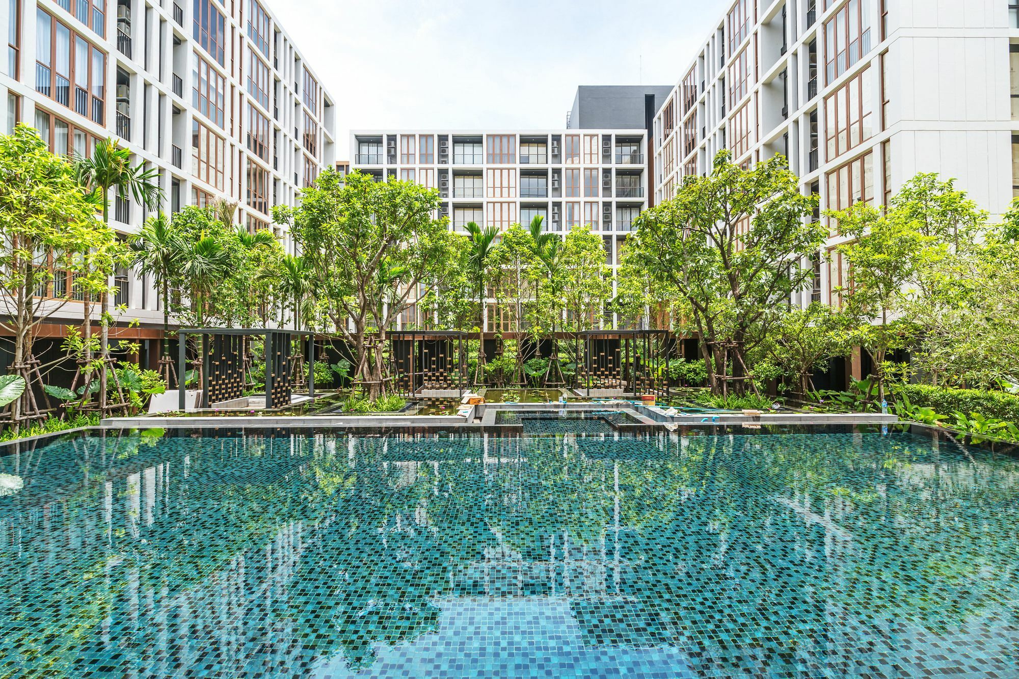 Hasu Haus By Favstay *