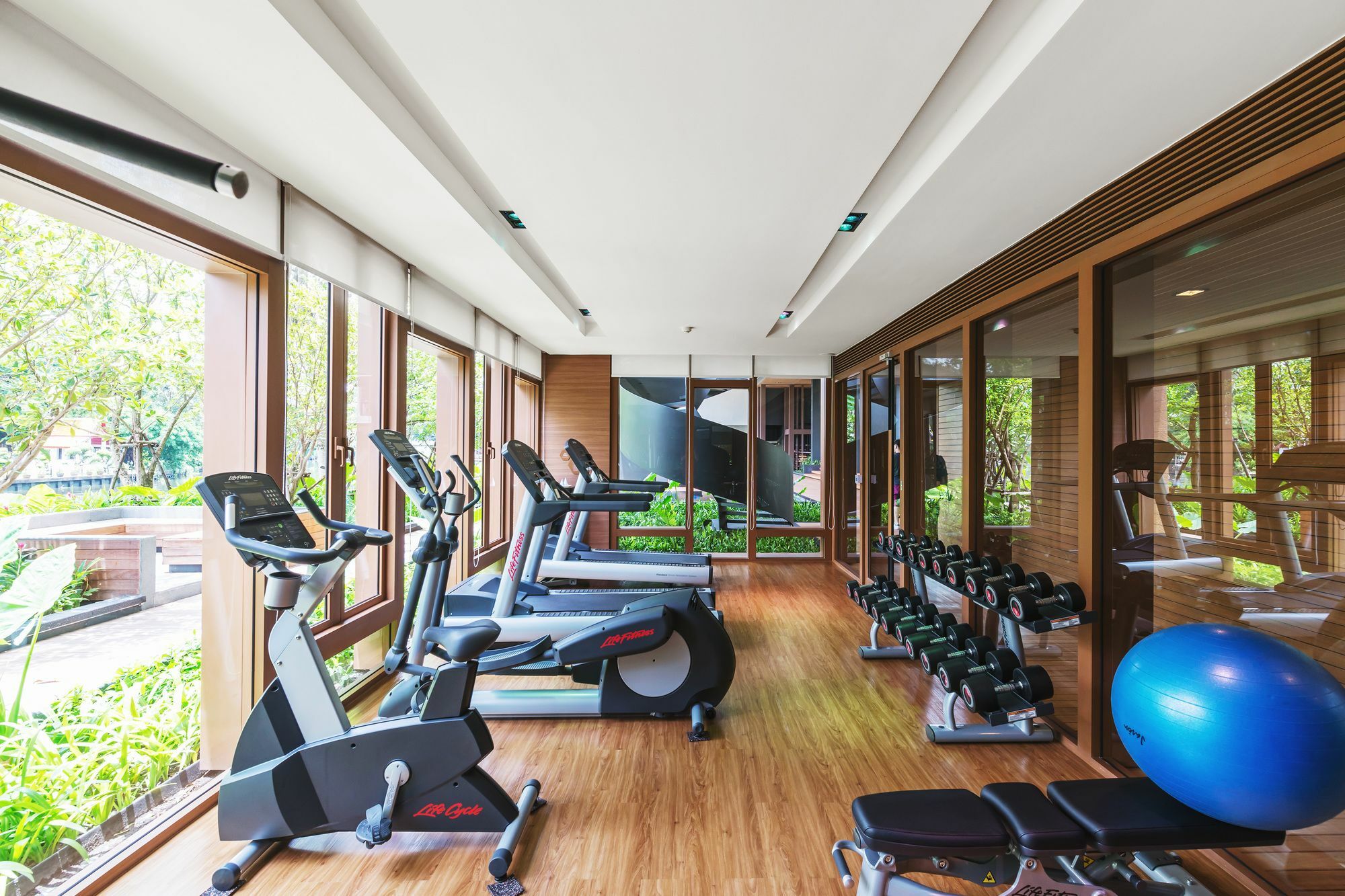 Hasu Haus By Favstay * Bangkok