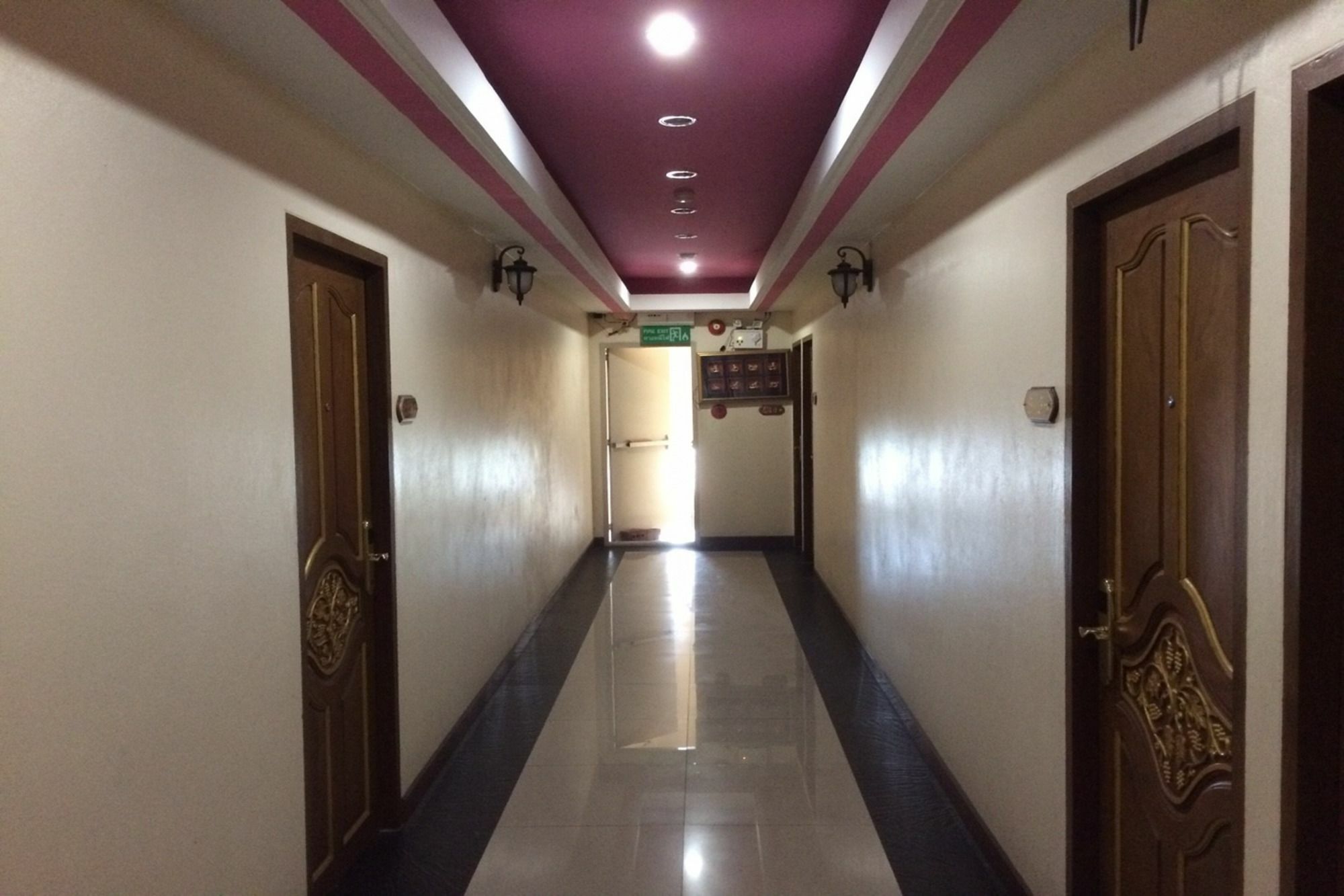 Soravit Place Inn Bangkok