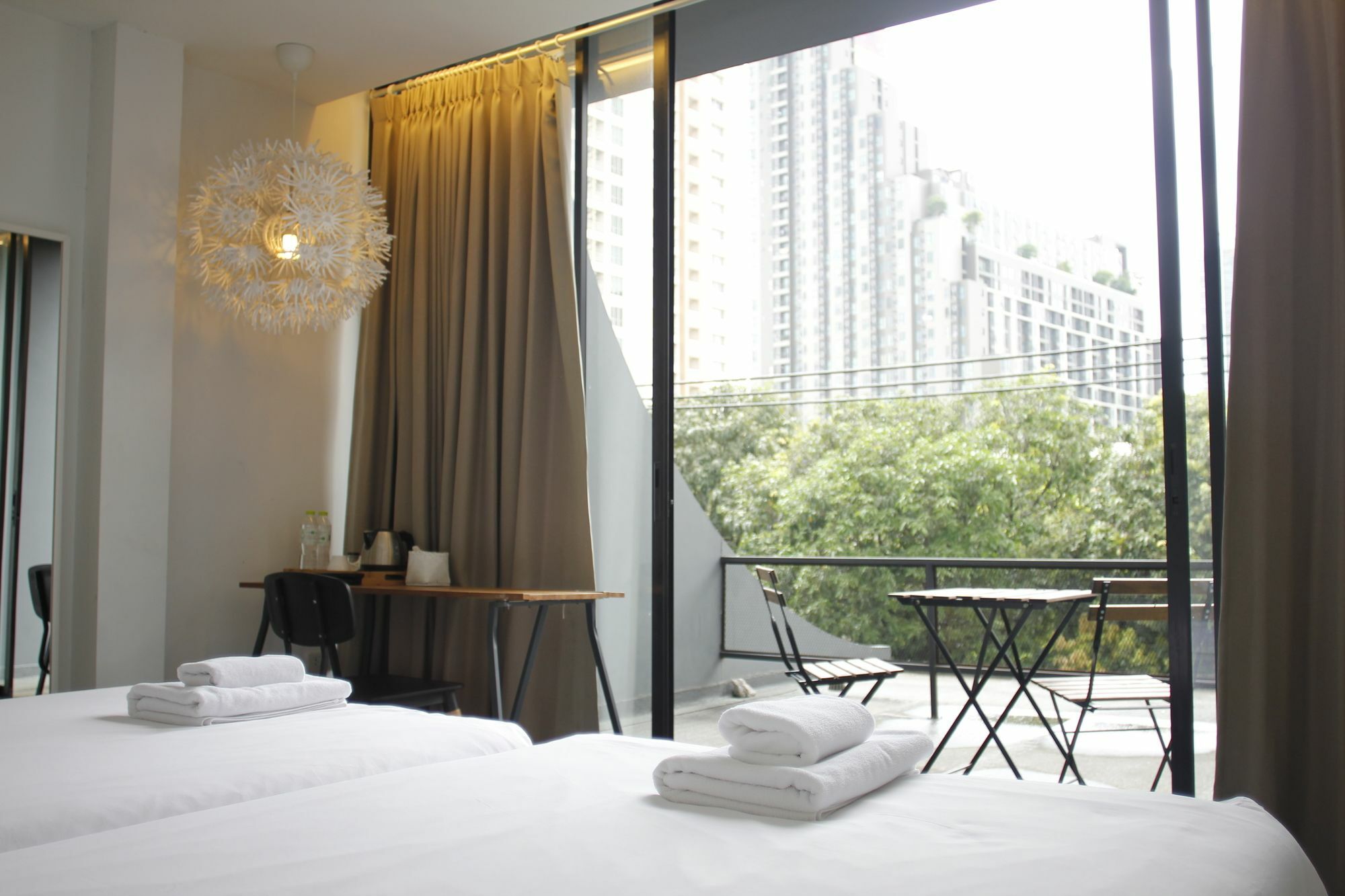 Hostel Yim Bangkok