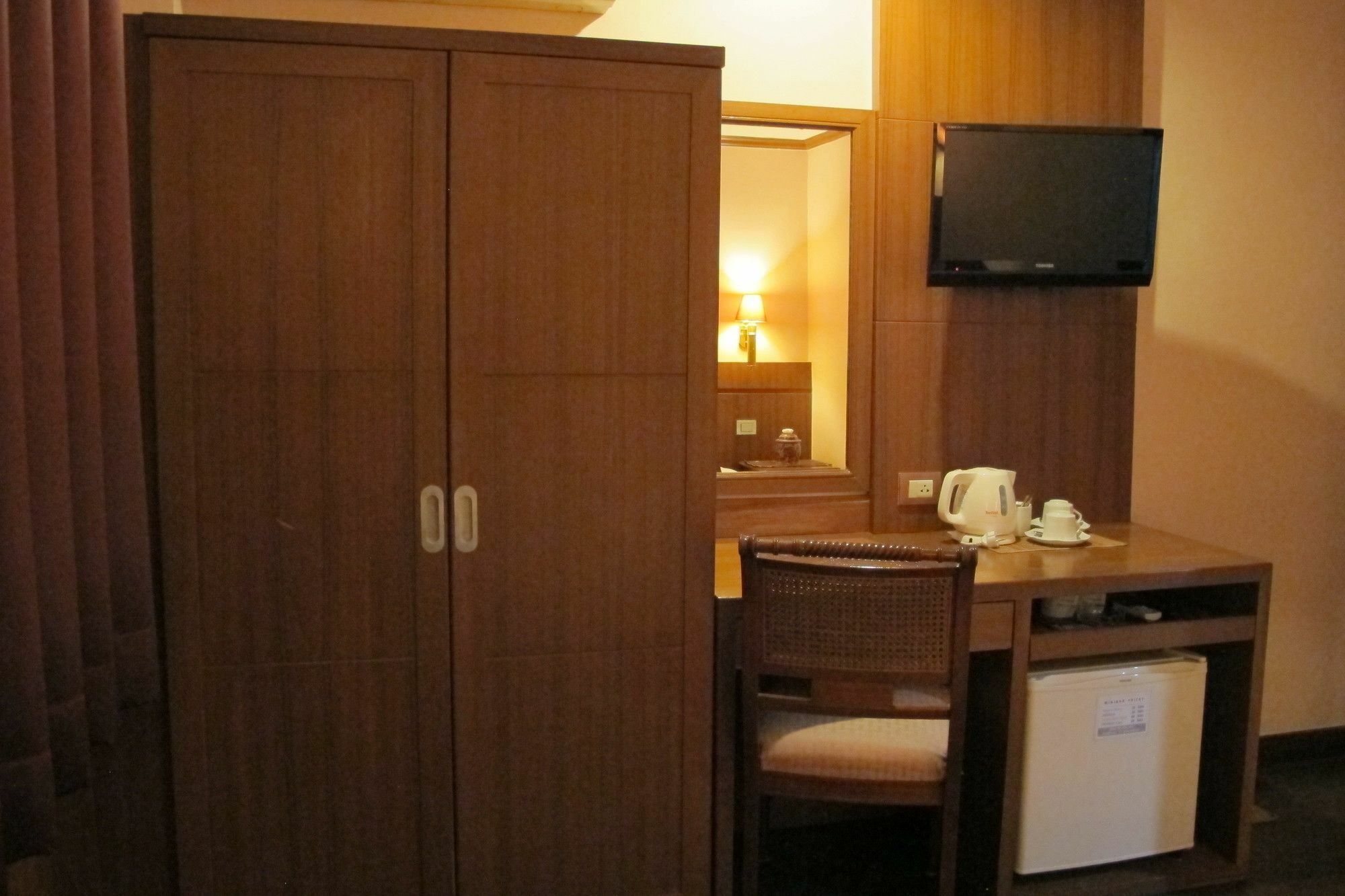 Travel Surawong (adults Only) Hotel