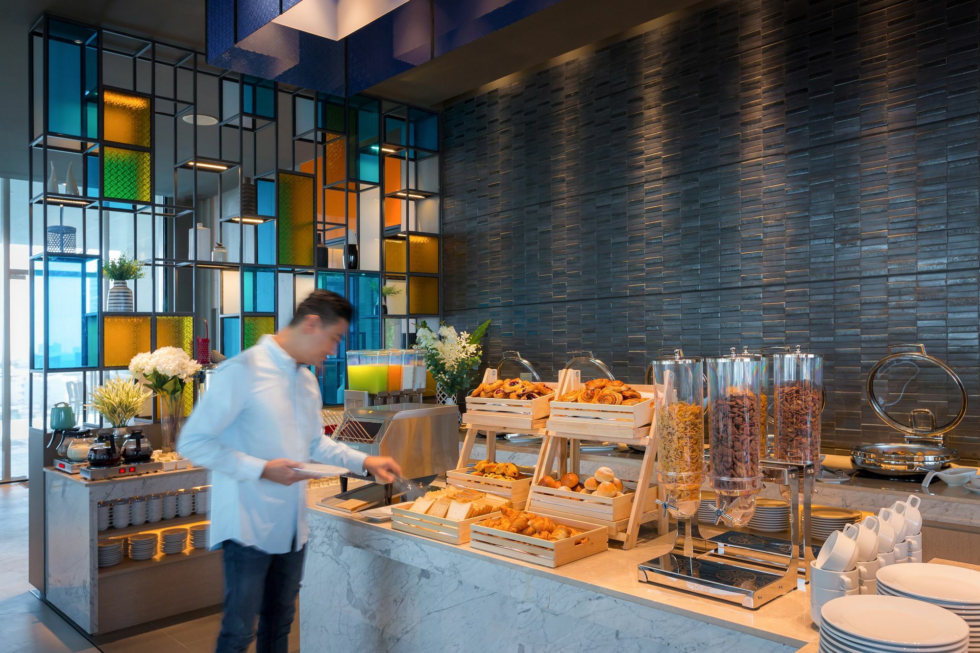 Hotel Ibis Styles Sukhumvit Phra Khanong Bangkok