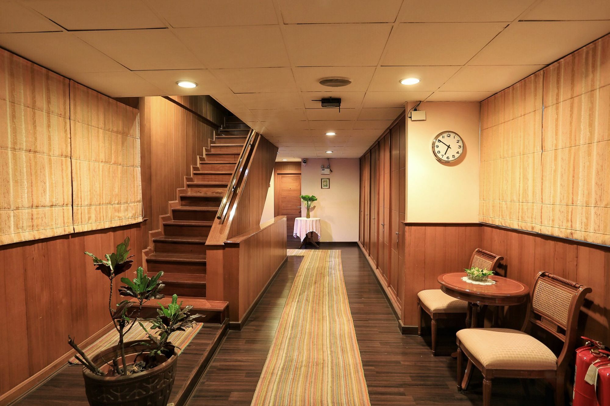 Hotel Travel Surawong (adults Only)